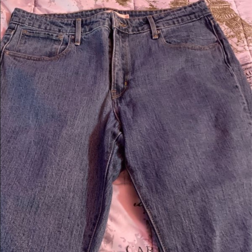 ❤️ Levi Jeans